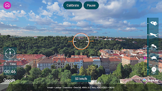 ICAROS Explore Ekran Görüntüsü 1