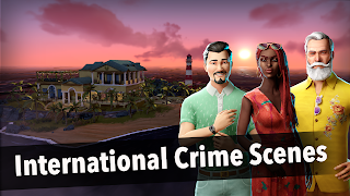 Cluedo: Official Hasbro Game screenshot 7