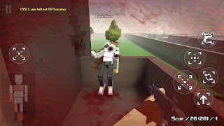 Bloodlight - Gorebox 2 screenshot 4
