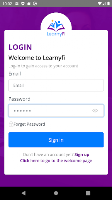 learnyfi screenshot 1
