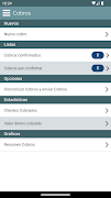Ventas Móviles screenshot 1
