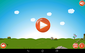 Monster KnockDown : Slingshot پوسٹر