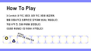 3-Cards screenshot 1