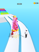 Cake Rush screenshot 5