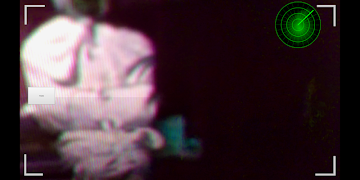 Ghost Hunters Camera 截圖 1