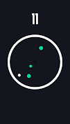 Circle Dodge screenshot 2