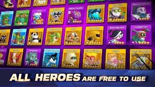 Tower Brawl 截圖 4