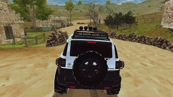 Titan Trucks OffRoad Challenge screenshot 5