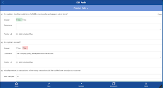 CAMS-Mobile পোস্টার