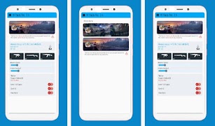 FF Tools FFF Clue 截图 4