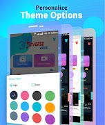 Reverse Video ภาพหน้าจอ 5