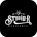 Studio R barbearia APK