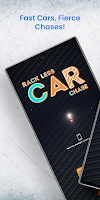 پوستر RecklessCarChase