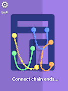 Chain Connect تصوير الشاشة 5