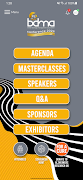 BDMA Conference 24 স্ক্রিনশট 2