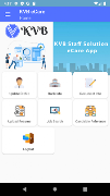 KVB eCare 스크린샷 4