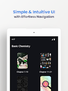 BASIC CHEMISTRY - OFFLINE скриншот 7