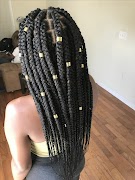 Box Braids Screenshot 1