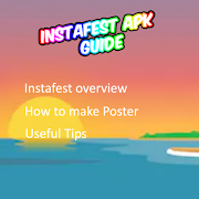 Instafest Apk Guide screenshot 3