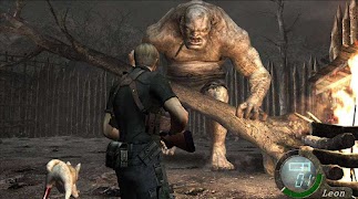 Resident Evil 4 Walkthrough screenshot 4