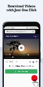 BW Video Downloader 截图 1