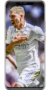 Valverde Wallpapers الملصق