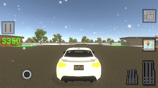 5 Schermata Car Tycoon Simulator
