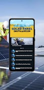 Solar Panel Installation Ways screenshot 3