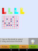 L-shape Puzzle screenshot 5