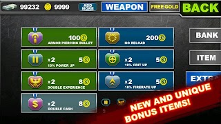 برنامه‌نما Zombie Frontier عکس از صفحه