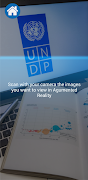 برنامهنما UNDP Augmented Development عکس از صفحه