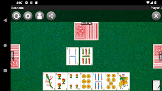 Scopone screenshot 6