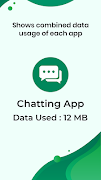 Net Blocker - Block Data Use ภาพหน้าจอ 2