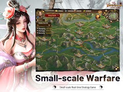 Three Kingdoms: Overlord Screenshot 7