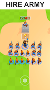 5 Schermata Battle Craft