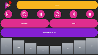 icTrainerRemote स्क्रीनशॉट 2