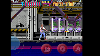 Arcade Games پوسٹر