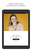 Topshop スクリーンショット 4