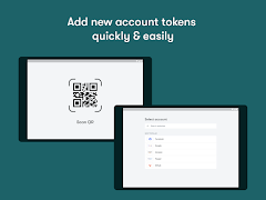 Dashlane Authenticator ảnh chụp màn hình 6