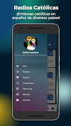 پوستر Radios Catolicas