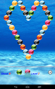 Shoot Bubbles imagem de tela 1