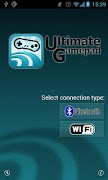 Ultimate Gamepad penulis hantaran