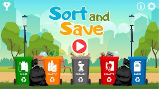 Sort and Save ảnh chụp màn hình 4