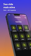Touch Smart syot layar 2