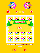 The Cube Is Not Enough スクリーンショット 5