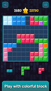 Block Puzzle 스크린샷 3