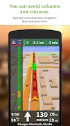 Dynavix Navigation & Cameras screenshot 2