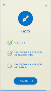 Ipiranga Checklist poster