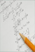 1 Schermata Matematica
