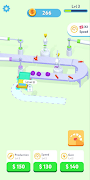 Idle Factory screenshot 2